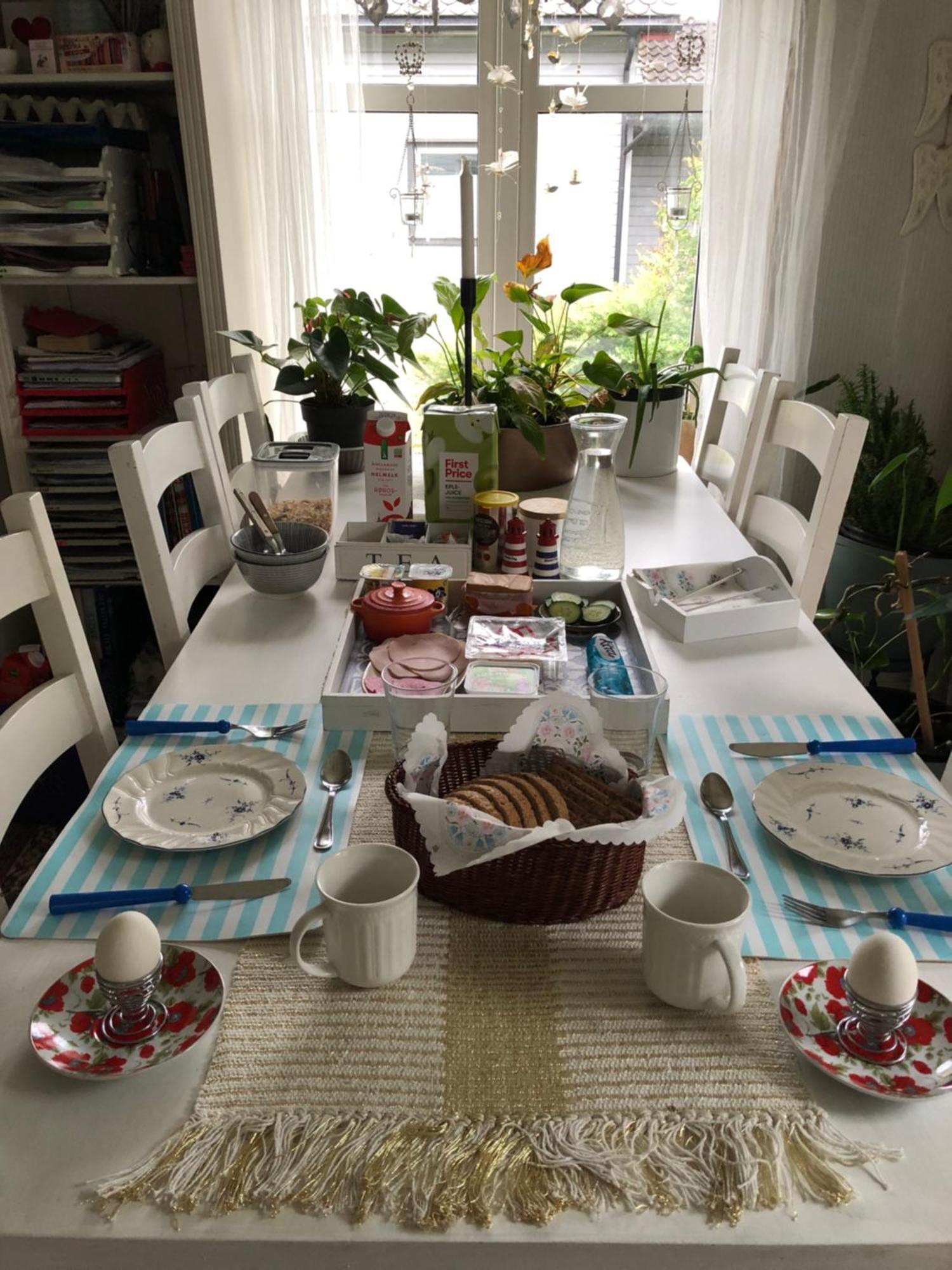 Sauda Bed And Breakfast المظهر الخارجي الصورة